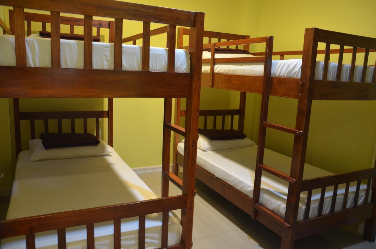 Rl Veranda Suite Baguio City Exterior photo