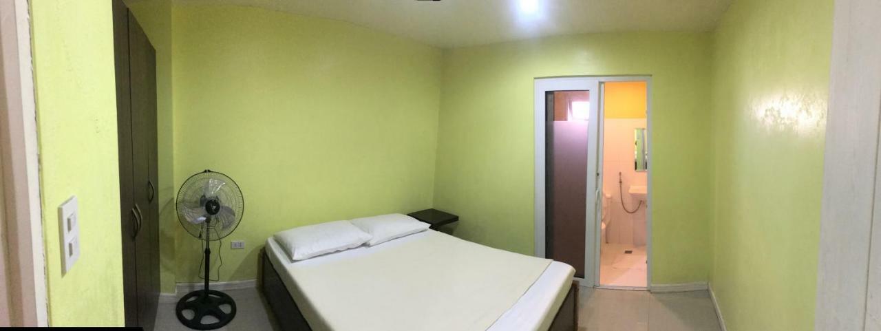 Rl Veranda Suite Baguio City Exterior photo